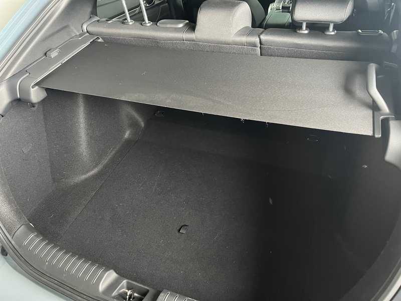 2020 Honda Civic 1,5L 2020 Cyprus