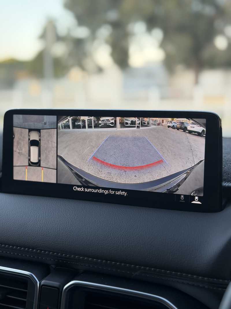 2023 Mazda CX-5 2,0L 2023 Cyprus