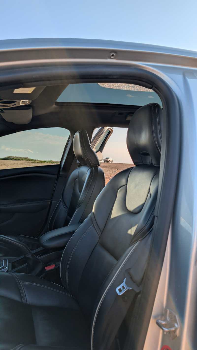 2017 Volvo V40 2,0L 2017 Cyprus