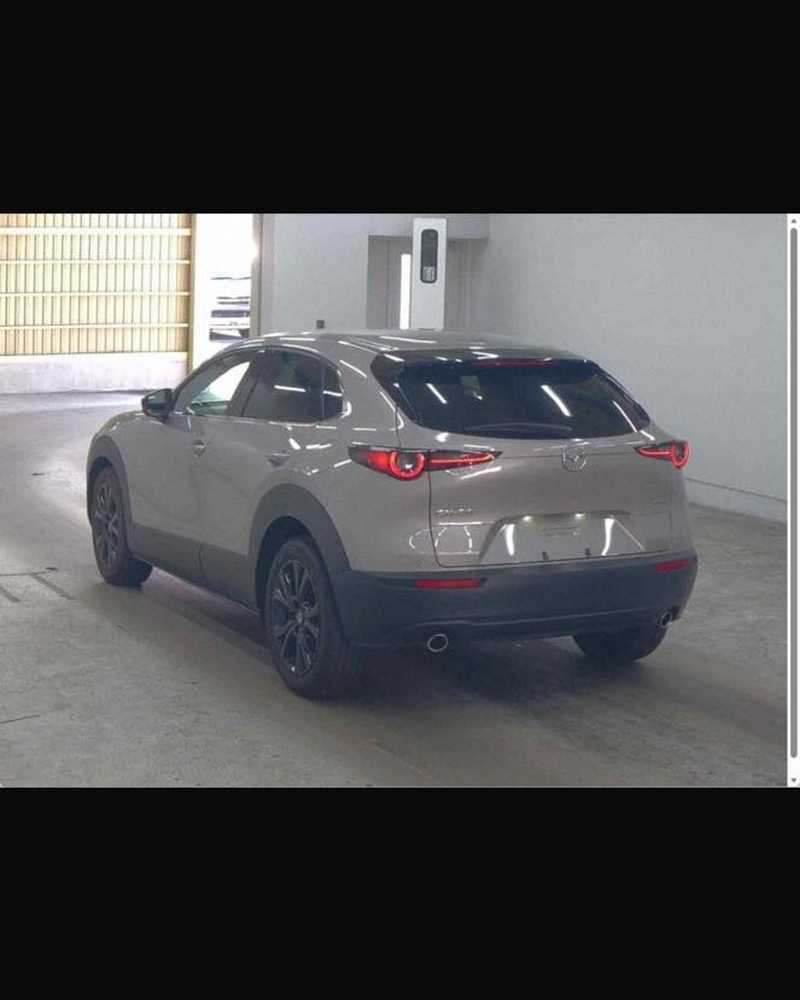2023 Mazda CX-30 1,9L 2023 Cyprus
