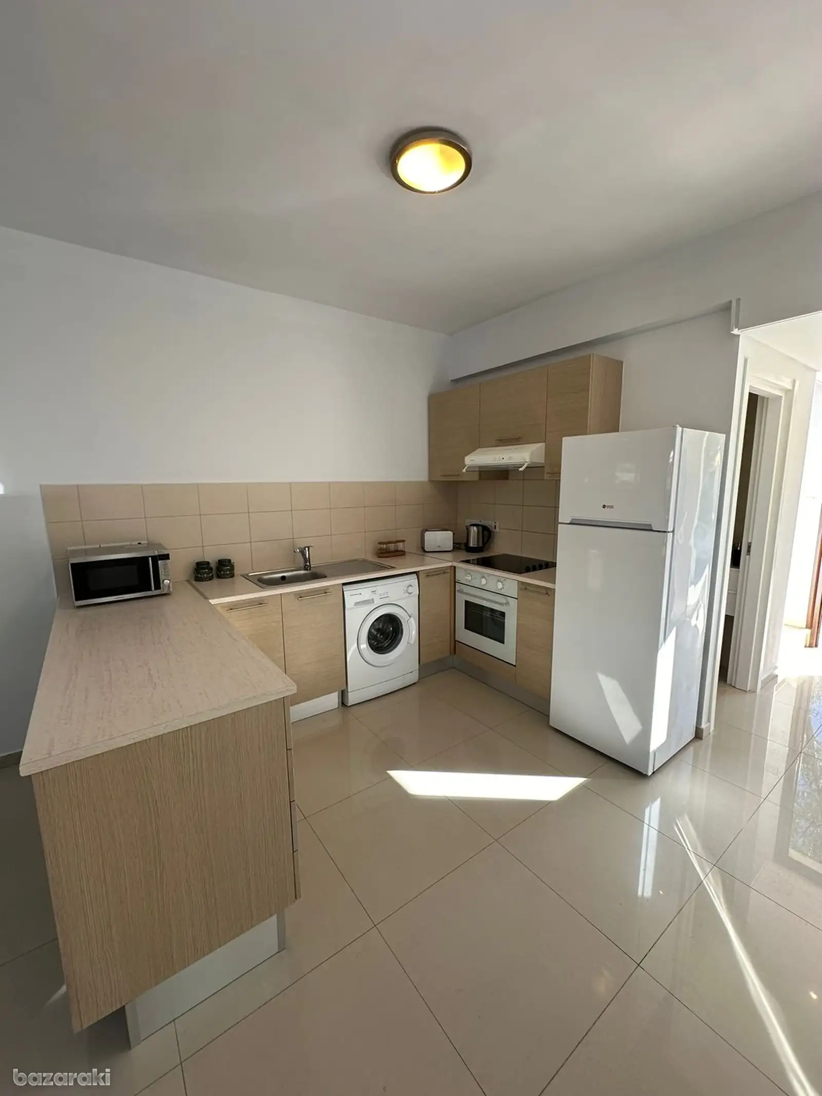 Maisonette, 3 bedrooms — 6