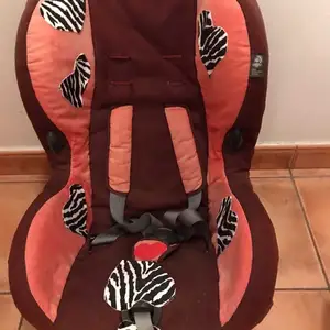 Child car seat size 0-18 kg maxi cosi, Limassol — Limassol - Agia Fyla