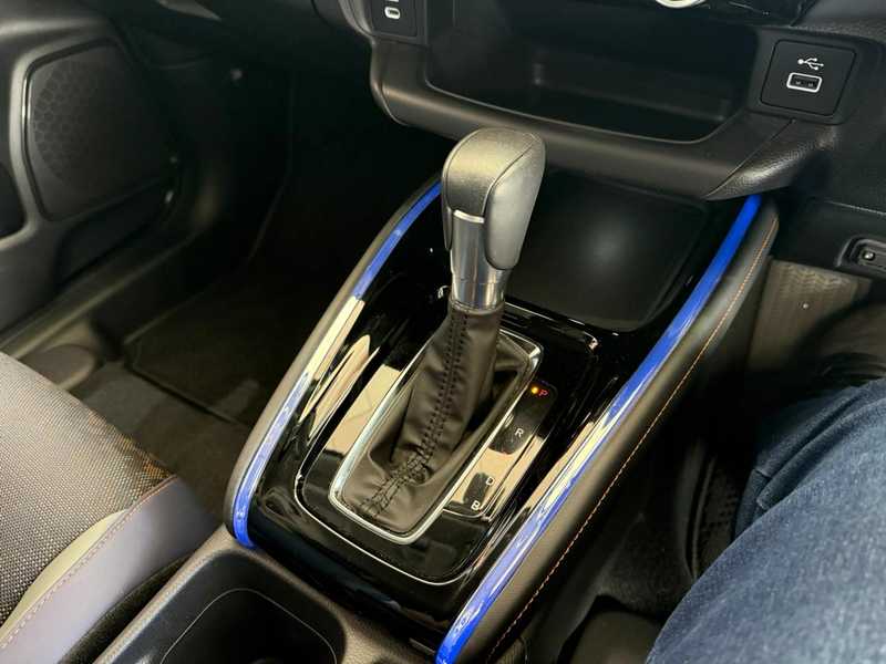 2024 Honda Vezel 1,5L 2024 Cyprus