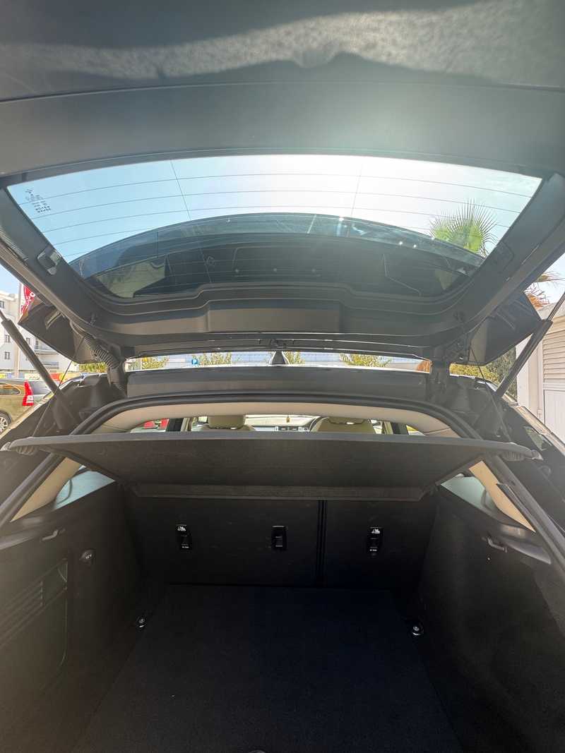 2018 Land Rover Range Rover Evoque 2,0L 2018 Cyprus
