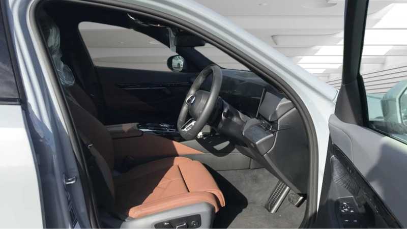 2024 BMW 5-Series 2,0L 2024 Cyprus
