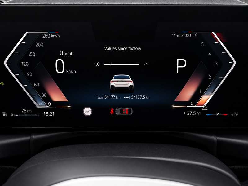 2024 BMW 4-Series 2,0L 2024 Cyprus