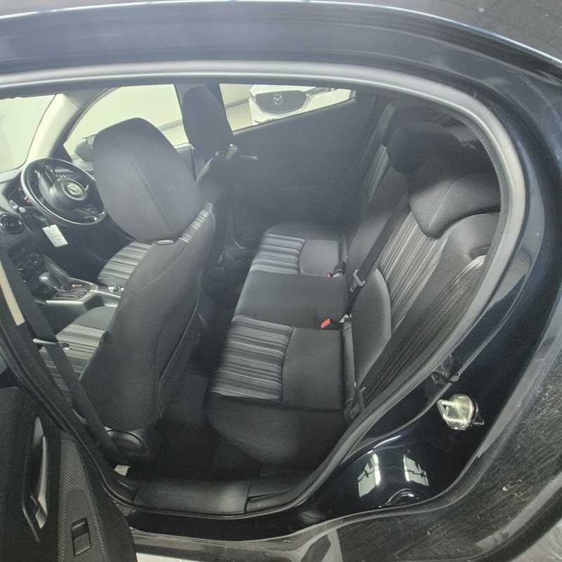 2022 Mazda 2 1,5L 2022 Cyprus