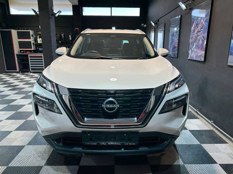 Nissan X-Trail 2,5L 2023