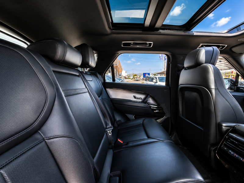 2023 Land Rover Range Rover Sport 3,0L 2023 Cyprus