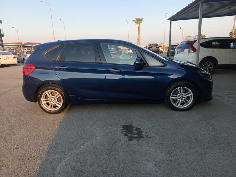 2020 BMW 2-Series 2,0L 2020 Cyprus