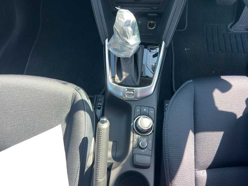2022 Mazda 2 1,5L 2022 Cyprus