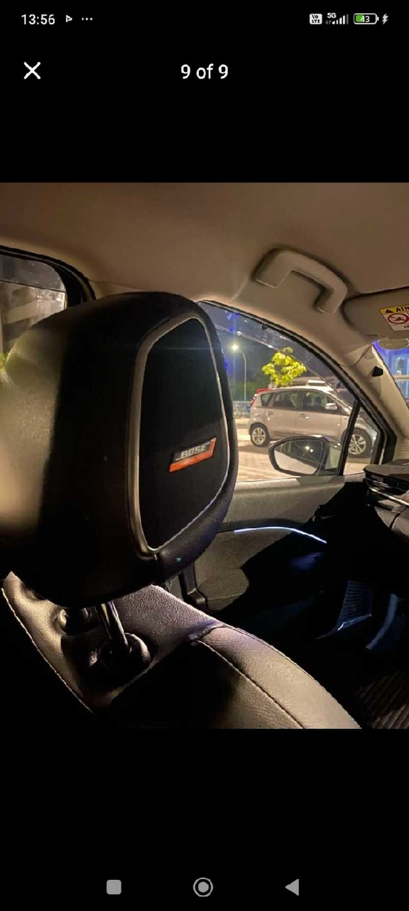 2022 Nissan Aura 1,2L 2022 Cyprus