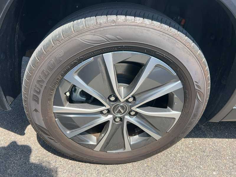 2022 Lexus UX Electric 2022 Cyprus