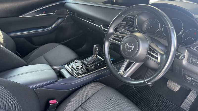 2022 Mazda CX-30 2,0L 2022 Cyprus