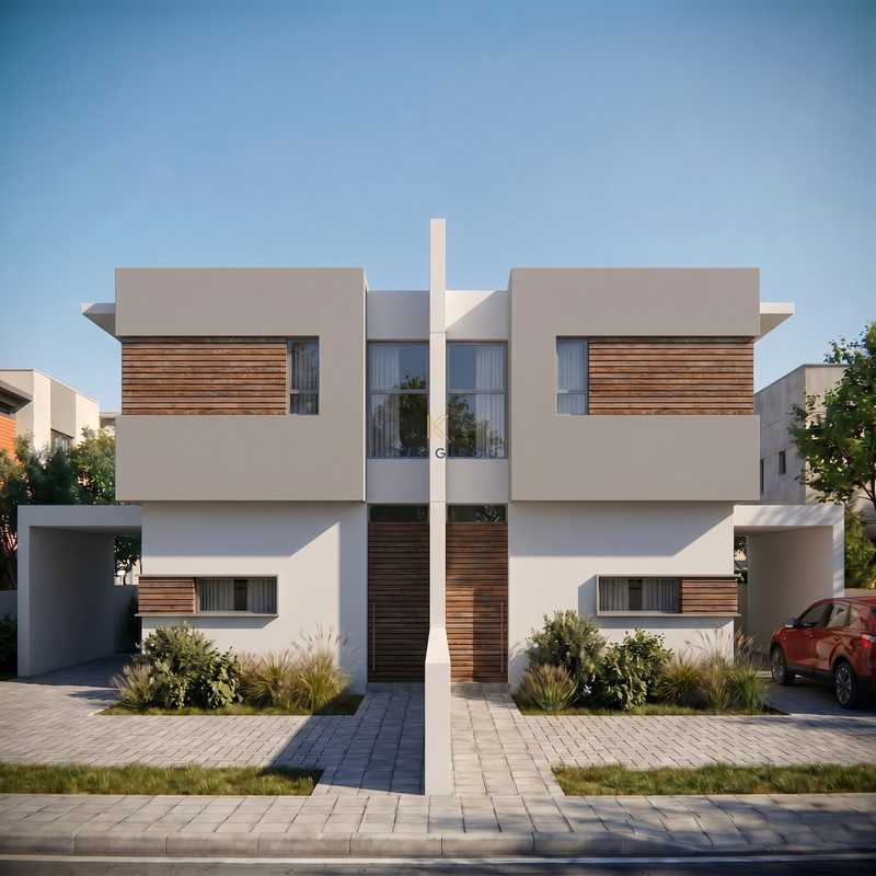 3-bedroom semi-detached for sale
