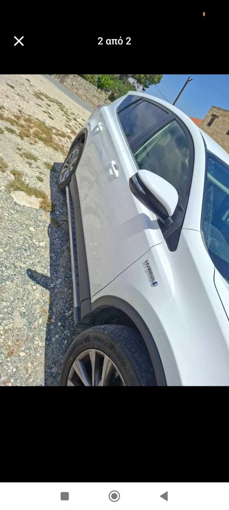 2016 Toyota RAV4 2,5L 2016 Cyprus