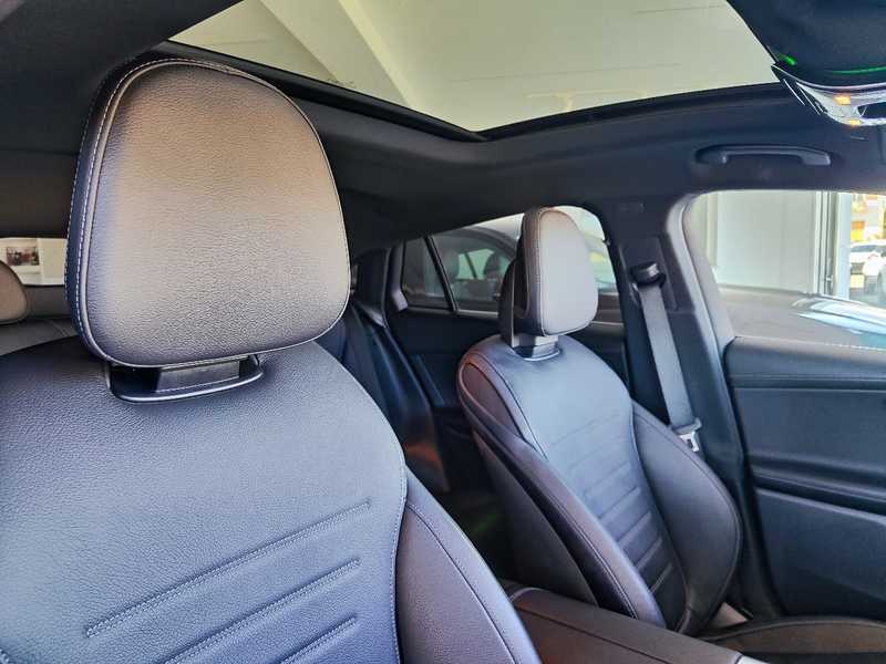 2023 Mercedes-Benz GLC-Class 2,0L 2023 Cyprus