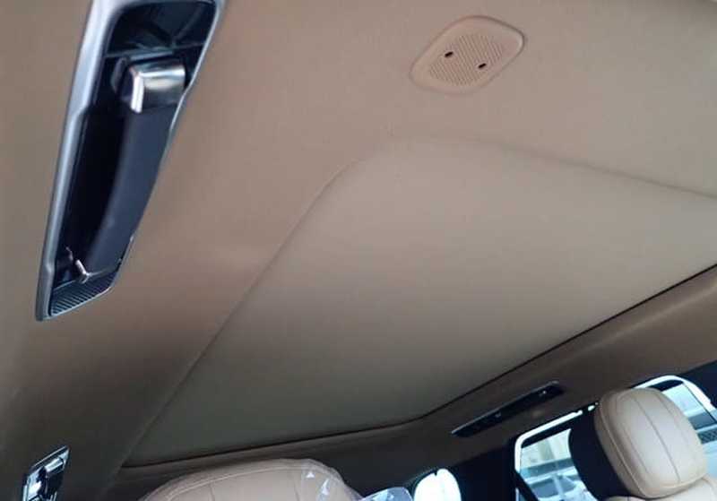 2025 Land Rover Range Rover Sport 3,0L 2025 Cyprus