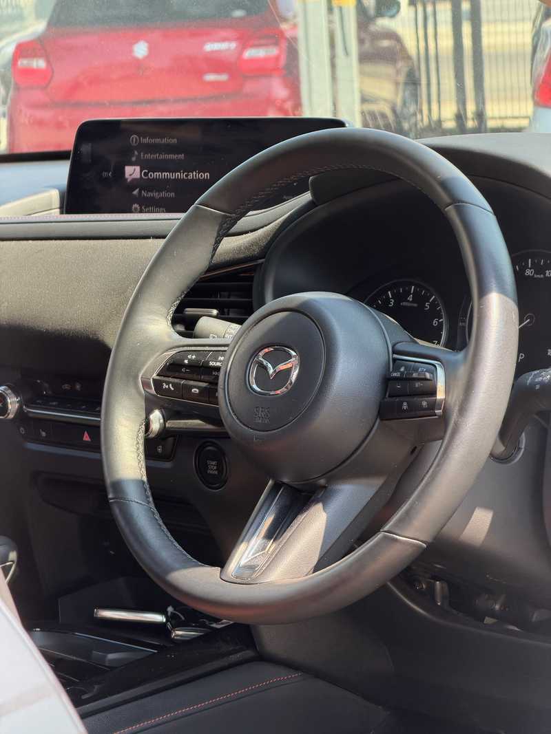 2023 Mazda CX-30 2,0L 2023 Cyprus