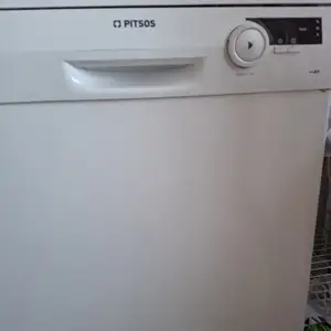 Dishwasher, Limassol — Limassol - Kapsalos