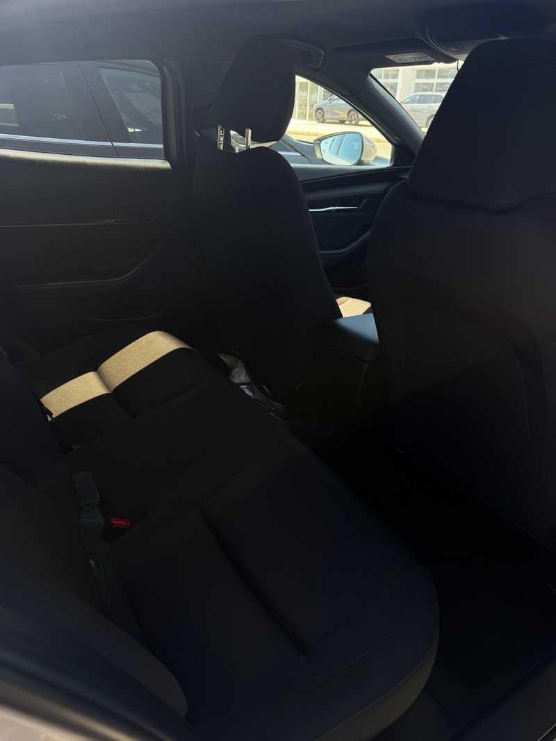 2024 Mazda 3 2,0L 2024 Cyprus