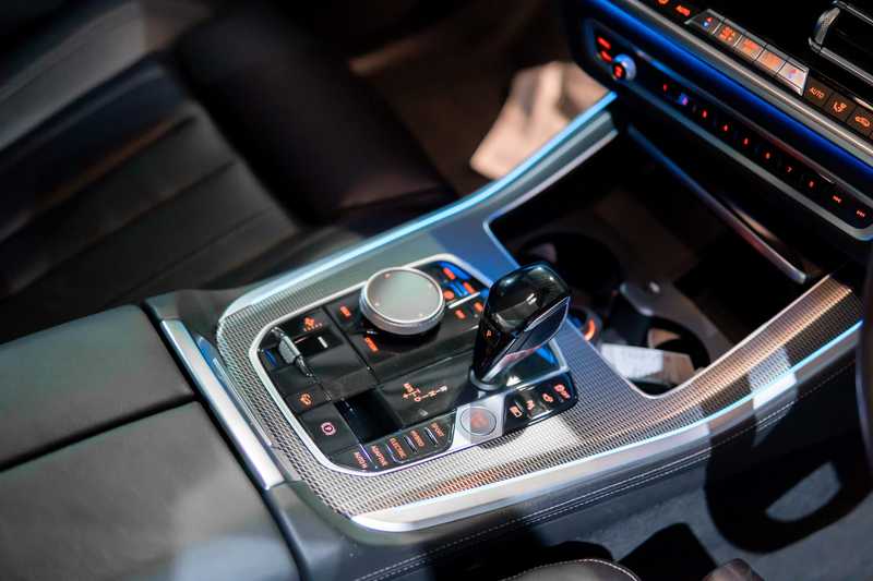 2021 BMW X5 3,0L 2021 Cyprus
