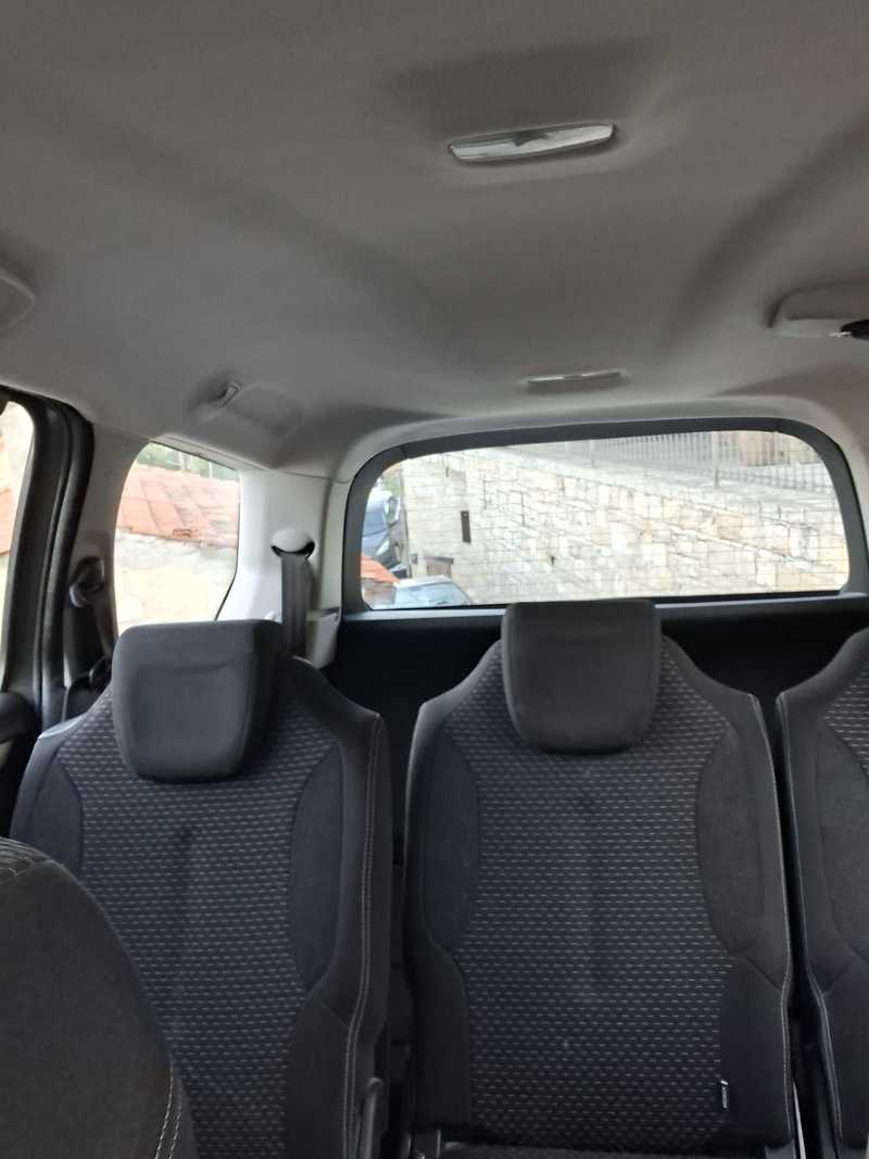 2008 Citroen C4 1,6L 2008 Cyprus