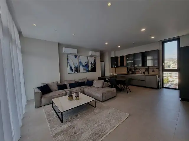 3-bedroom apartment to rent, Limassol — Germasogeia Tourist Area