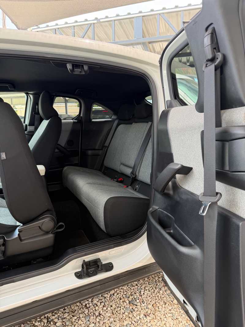 2021 Mazda ΜΧ-30 2,0L 2021 Cyprus