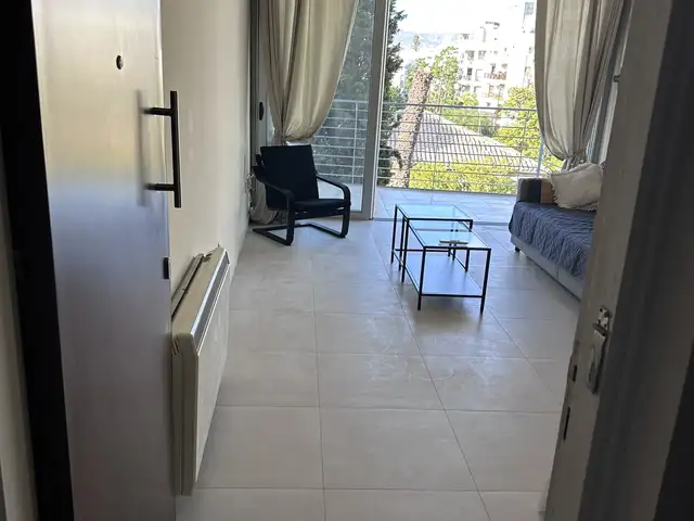 1-bedroom apartment to rent, Επαρχία Λευκωσίας — Άγιοι Ομολογητές - 2