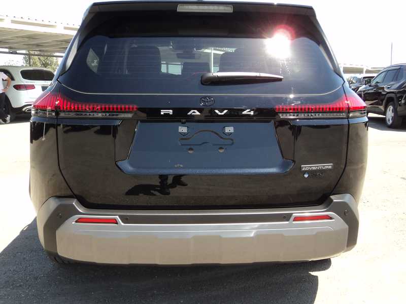 2026 Toyota RAV4 2,5L 2026 Cyprus