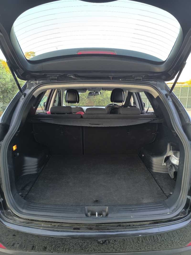 2013 Hyundai ix35 1,6L 2013 Cyprus