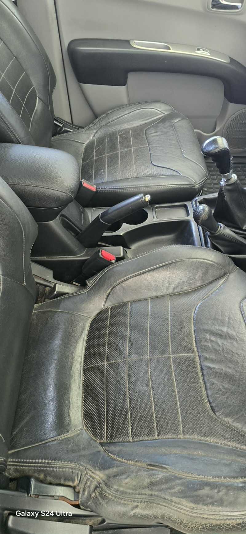 2010 Mitsubishi L200 2,5L 2010 Cyprus