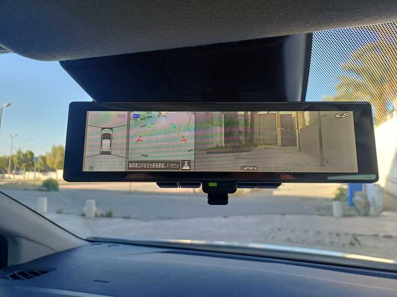2022 Nissan Note e-Power 1,2L 2022 Cyprus