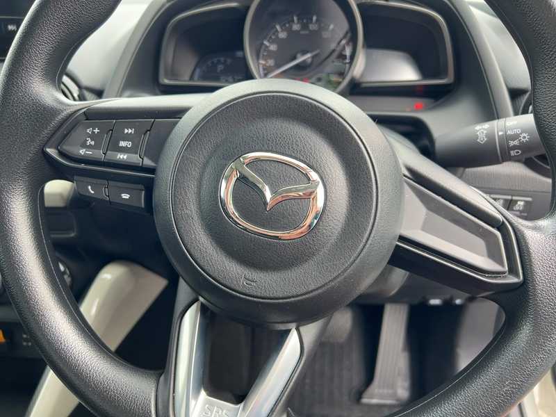 2024 Mazda 2 1,5L 2024 Cyprus