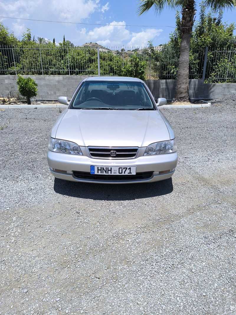 1995 Honda Inspire 2,5L 1995 Cyprus