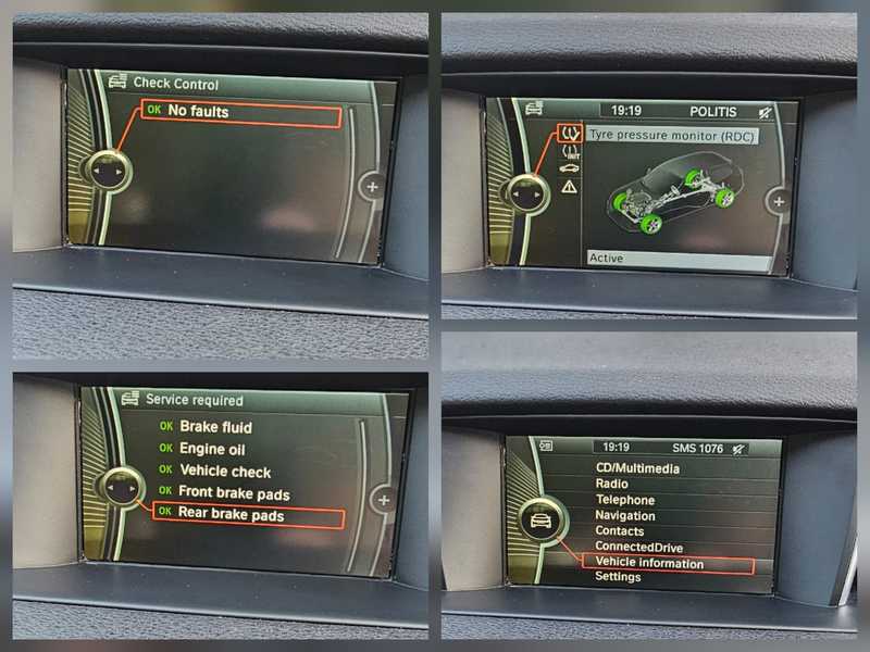 2014 BMW X1 2,0L 2014 Cyprus