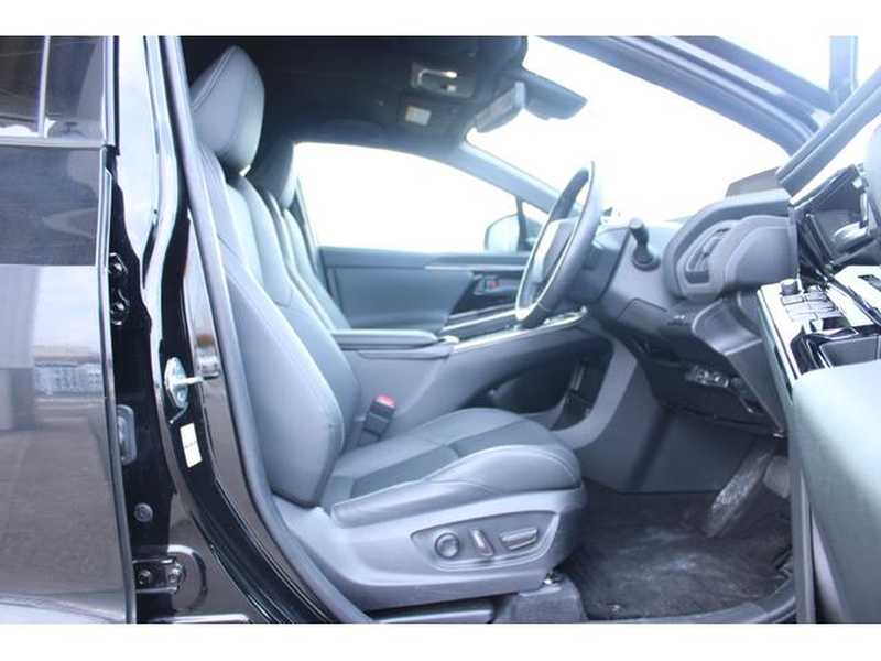 2023 Toyota bZ4X Electric 2023 Cyprus