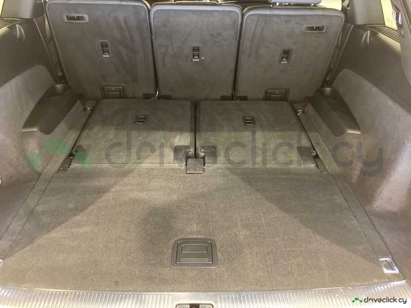 2024 Audi Q7 3,0L 2024 Cyprus