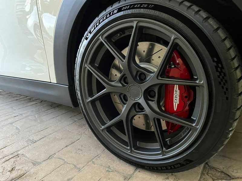2021 Mini Cooper 2,0L 2021 Cyprus