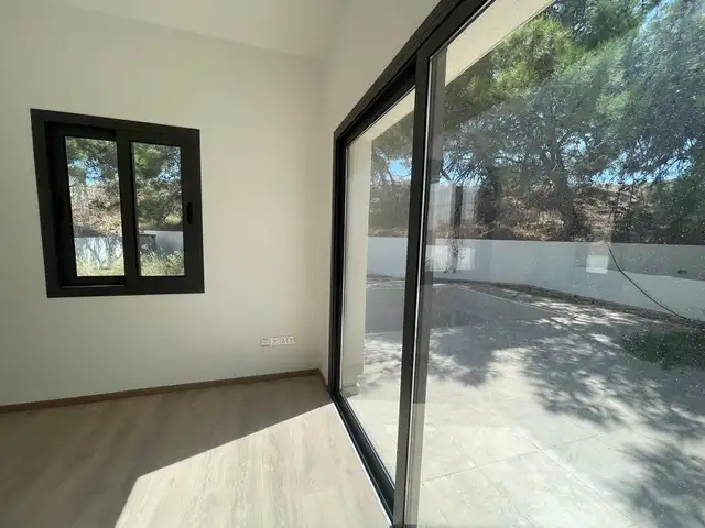 3-bedroom villa for sale, Επαρχία Λεμεσού — Πισσούρι