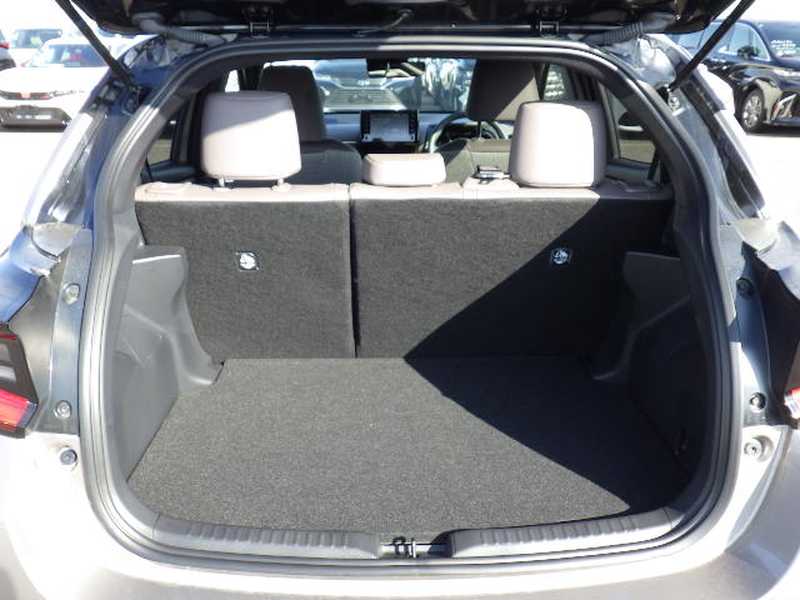 2023 Toyota Yaris 1,5L 2023 Cyprus