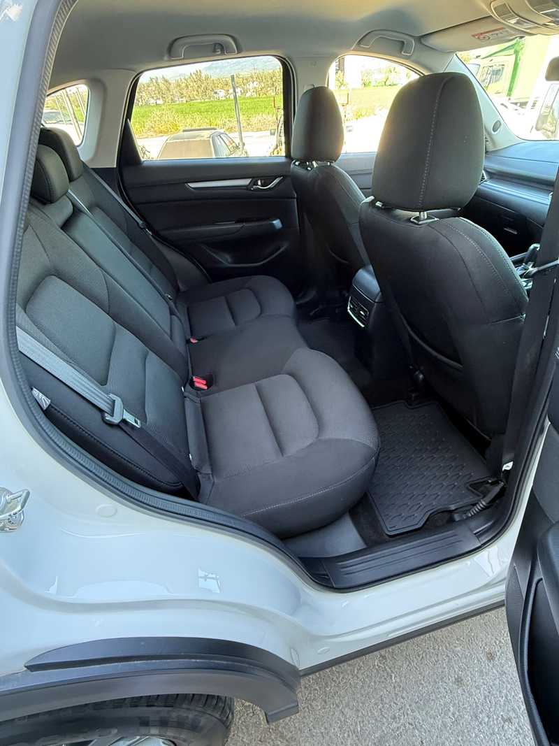 2019 Mazda CX-5 2,0L 2019 Cyprus