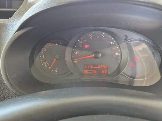 Renault Kangoo 1,5L 2016, Nicosia — Strovolos - Ap. Varnavas and Ag. Makar. - 8
