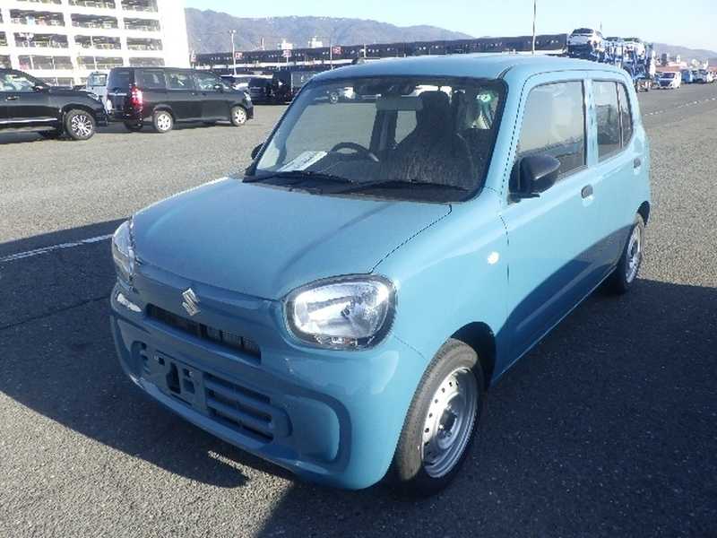 Suzuki Alto 0,7L 2024