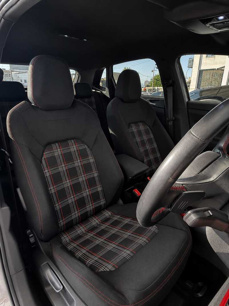 2022 Volkswagen Polo GTI 2,0L 2022 Cyprus