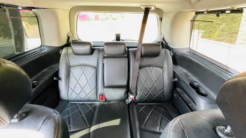 2015 Nissan Elgrand 2,5L 2015 Cyprus