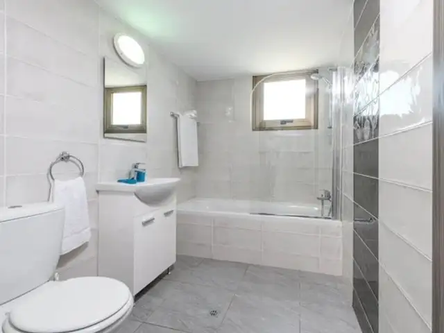 3-bedroom villa to rent, Famagusta — Agia Thekla - 13