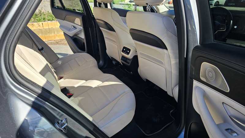 2023 Mercedes-Benz GLE-Class 3,0L 2023 Cyprus
