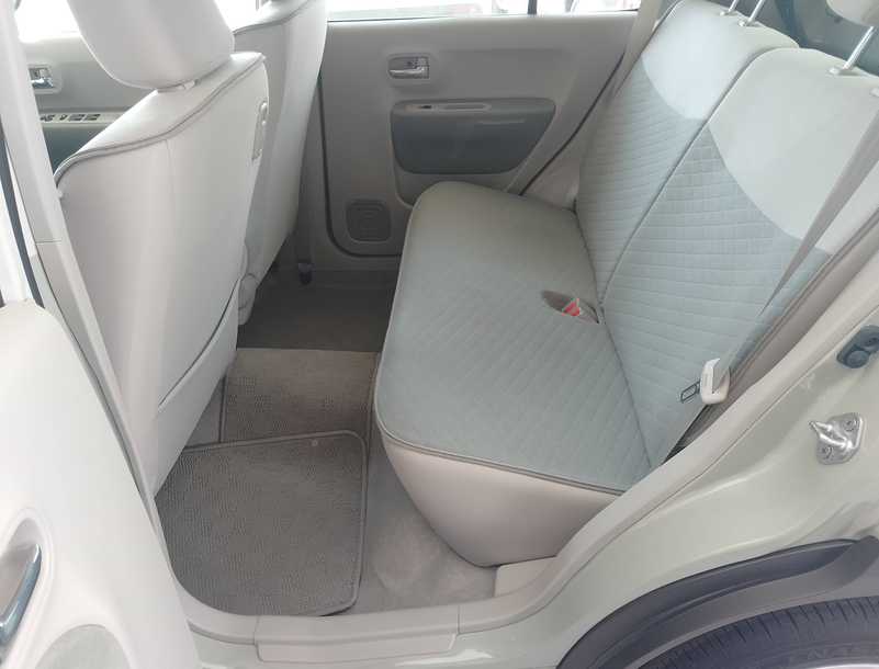 2022 Suzuki Alto 0,7L 2022 Cyprus